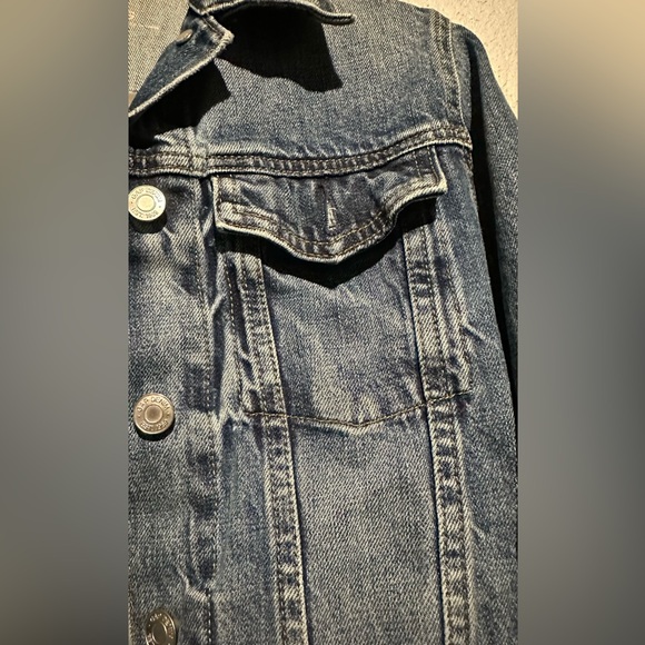 Gap Denim icon Jacket - Picture 3 of 6